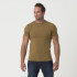 Футболка з органічної бавовни Helikon-Tex® Organic Cotton T-Shirt Slim Футболка з органічної бавовни Helikon-Tex® Organic Cotton T-Shirt Slim