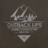 Футболка Helikon-Tex® T-Shirt (Outback Life) Футболка Helikon-Tex® T-Shirt (Outback Life)