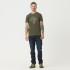 Футболка Helikon-Tex® T-Shirt (Outback Life) Футболка Helikon-Tex® T-Shirt (Outback Life)