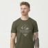 Футболка Helikon-Tex® T-Shirt (Outback Life) Футболка Helikon-Tex® T-Shirt (Outback Life)