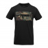 Футболка Helikon-Tex® T-Shirt (16/203 Combo)