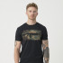 Футболка Helikon-Tex® T-Shirt (16/203 Combo)