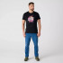 Футболка з малюнком Helikon-Tex® T-shirt (A10 Warthog)