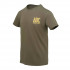 Футболка з малюнком Helikon-Tex® T-Shirt (ABC Always Be Cool)