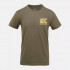 Футболка з малюнком Helikon-Tex® T-Shirt (ABC Always Be Cool)