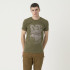 Футболка Helikon-Tex® T-Shirt (Adventure Is Out There)