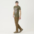 Футболка Helikon-Tex® T-Shirt (Adventure Is Out There)