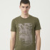 Футболка Helikon-Tex® T-Shirt (Adventure Is Out There)