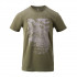 Футболка Helikon-Tex® T-Shirt (Adventure Is Out There)