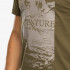 Футболка Helikon-Tex® T-Shirt (Adventure Is Out There)