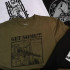 Футболка Helikon-Tex® T-Shirt (Get some!)
