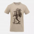 Футболка Helikon-Tex® T-Shirt (Light infantry)