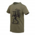 Футболка Helikon-Tex® T-Shirt (Light infantry)