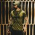Футболка Helikon-Tex® T-Shirt (Light infantry)