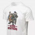 Футболка з малюнком Helikon-Tex® T-shirt (Scud Hunters)