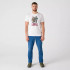 Футболка з малюнком Helikon-Tex® T-shirt (Scud Hunters)