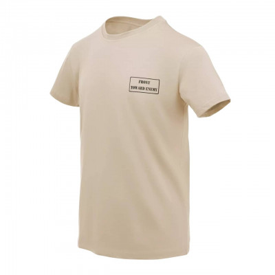 Футболка з малюнком Helikon-Tex® T-Shirt (Toward Enemy)