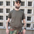 Колір: Olive Green Колір: Olive Green