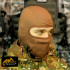 Балаклава зимова Helikon-Tex® Extreme Cold Weather Balaclava - ComfortDry® Балаклава зимова Helikon-Tex® Extreme Cold Weather Balaclava - ComfortDry®