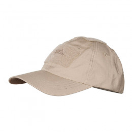 Бейсболка Helikon-Tex® BBC Cap - Cotton Ripstop Бейсболка Helikon-Tex® BBC Cap - Cotton Ripstop