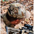Бейсболка Helikon-Tex® Baseball Cap - NyCo Ripstop Бейсболка Helikon-Tex® Baseball Cap - NyCo Ripstop