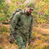 Бейсболка Helikon-Tex® Baseball Cap - NyCo Ripstop Бейсболка Helikon-Tex® Baseball Cap - NyCo Ripstop