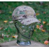Бейсболка Helikon-Tex® Baseball Cap - PolyCotton Ripstop