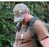 Бейсболка Helikon-Tex® Baseball Cap - PolyCotton Ripstop