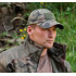 Бейсболка Helikon-Tex® Baseball Cap - PolyCotton Ripstop