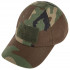 Бейсболка Helikon-Tex® Baseball Cap - PolyCotton Ripstop
