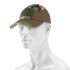 Бейсболка Helikon-Tex® Baseball Cap - PolyCotton Ripstop