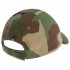 Бейсболка Helikon-Tex® Baseball Cap - PolyCotton Ripstop