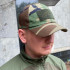 Бейсболка Helikon-Tex® Baseball Cap - PolyCotton Ripstop