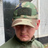 Бейсболка Helikon-Tex® Baseball Cap - PolyCotton Ripstop