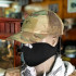 Бейсболка Helikon-Tex® Baseball Vent Cap - PolyCotton Ripstop Бейсболка Helikon-Tex® Baseball Vent Cap - PolyCotton Ripstop