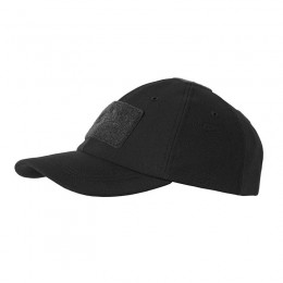 Бейсболка зимова Helikon-Tex® BBC Winter Cap - Shark Skin Бейсболка зимова Helikon-Tex® BBC Winter Cap - Shark Skin