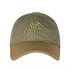 Бейсболка Helikon-Tex® Logo Cap - PolyCotton Ripstop Бейсболка Helikon-Tex® Logo Cap - PolyCotton Ripstop