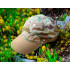 Бейсболка Helikon-Tex® Logo Cap - PolyCotton Ripstop Бейсболка Helikon-Tex® Logo Cap - PolyCotton Ripstop