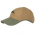 Бейсболка Helikon-Tex® Logo Cap - PolyCotton Ripstop Бейсболка Helikon-Tex® Logo Cap - PolyCotton Ripstop
