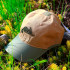 Бейсболка Helikon-Tex® Logo Cap - PolyCotton Ripstop Бейсболка Helikon-Tex® Logo Cap - PolyCotton Ripstop