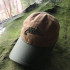 Бейсболка Helikon-Tex® Logo Cap - PolyCotton Ripstop Бейсболка Helikon-Tex® Logo Cap - PolyCotton Ripstop