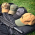 Бейсболка Helikon-Tex® Logo Cap - PolyCotton Ripstop Бейсболка Helikon-Tex® Logo Cap - PolyCotton Ripstop