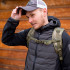 Бейсболка Helikon-Tex® Trucker Logo Cap - Cotton Twill