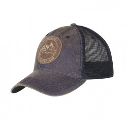 Бейсболка Helikon-Tex® Trucker Cap (Helikon-Tex)