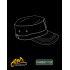  Колір: BlackКолір: Olive GreenКолір: US WoodlandКолір: PL Woodland