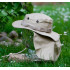 Панама Helikon-Tex® Boonie Hat - Cotton Ripstop Панама Helikon-Tex® Boonie Hat - Cotton Ripstop