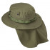 Панама Helikon-Tex® Boonie Hat - Cotton Ripstop Панама Helikon-Tex® Boonie Hat - Cotton Ripstop