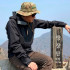 Панама Helikon-Tex® Boonie Hat - PolyCotton Ripstop Панама Helikon-Tex® Boonie Hat - PolyCotton Ripstop