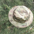 Панама Helikon-Tex® Boonie Mk2 Hat - NyCo Ripstop Панама Helikon-Tex® Boonie Mk2 Hat - NyCo Ripstop