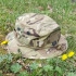 Панама Helikon-Tex® Boonie Mk2 Hat - NyCo Ripstop Панама Helikon-Tex® Boonie Mk2 Hat - NyCo Ripstop